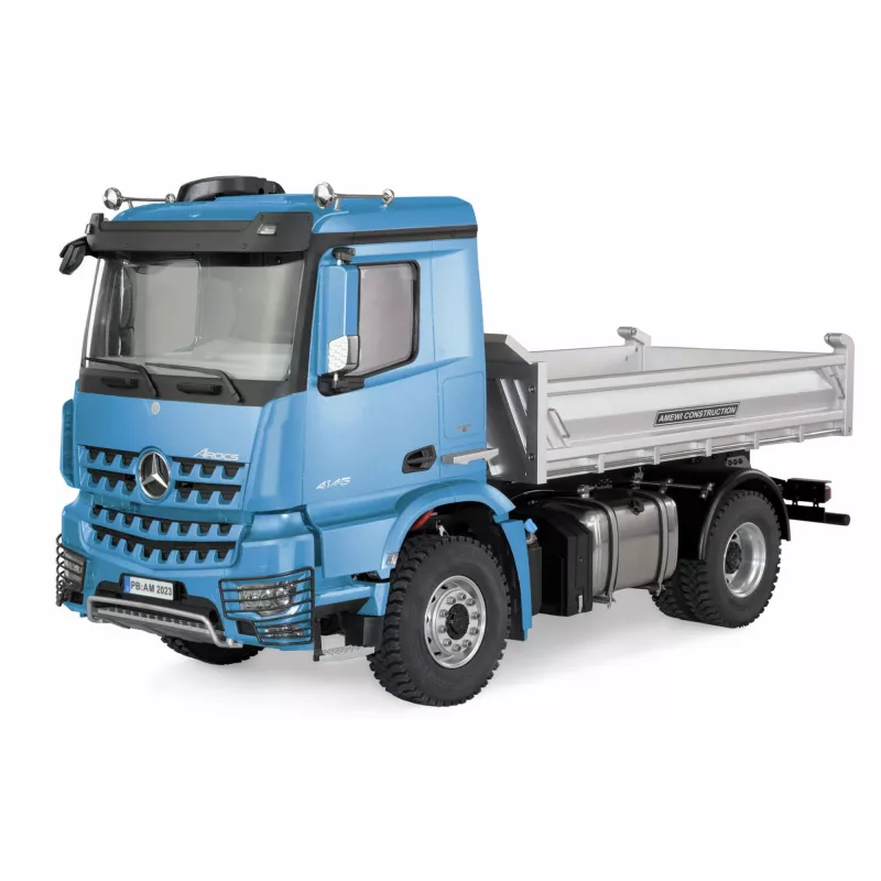 Muldenkipper Amewi 22616 Elektromotor 1:14 5000 mAh