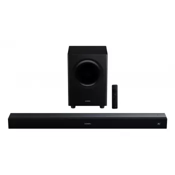 Xiaomi Soundbar, Pro 2.1 ch, 300W