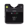 Basisstation AGFEO Infinity Basis-Station Kunststoff Schwarz 276g