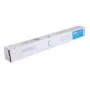 Tonerkartusche Utax 1T02YMCUT0 Cyan Original, Reichweite 20.000 Seiten, 1 Stk.