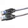 ROTRONIC-SECOMP Kerpen E5-70 S/F - Patchkabel - RJ-45 (M) auf RJ-45 (M)
