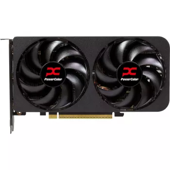 PowerColor Radeon RX 9060 XT 16GB Grafikkarte