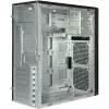Computergehäuse INTER-TECH IT-2815 Linear, ATX, Schwarz