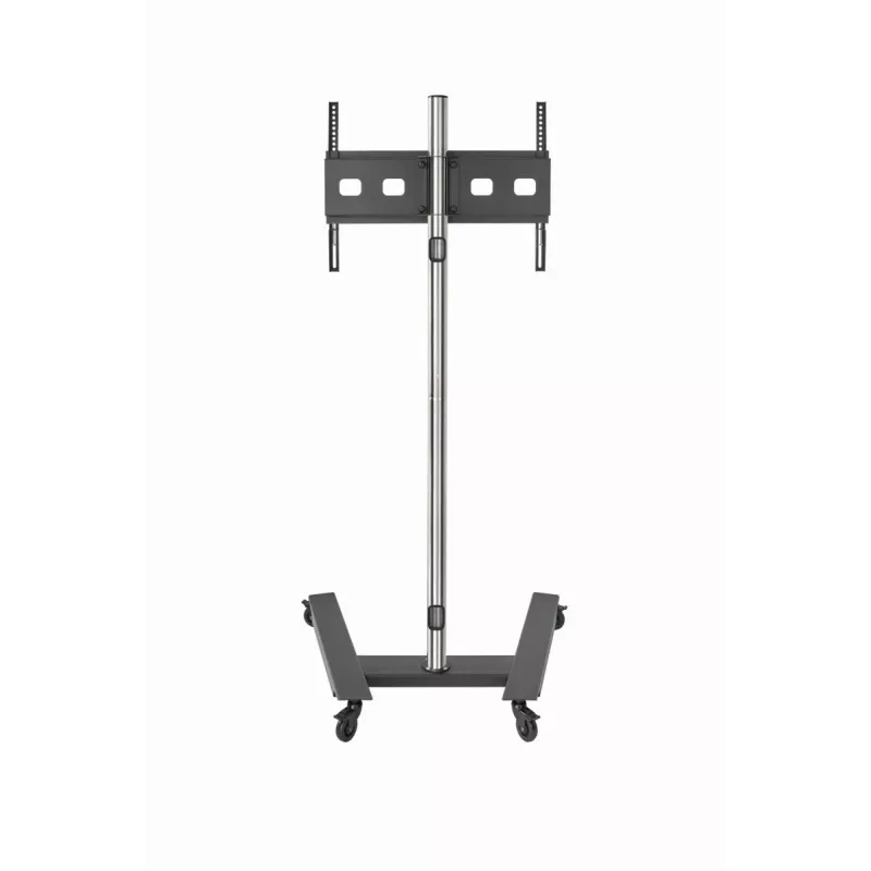 Edbak TR5E Monitorhalterung Ständer 165,1 cm 80 kg Schwarz