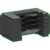 Papierfach Lexmark 50G0852 100 Blatt A4 A5 A6