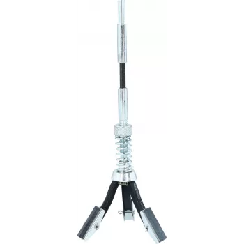 Zylinderhonwerkzeug ks tools 150.1185, Durchmesser 19–69 mm, einstellbare Handhonahle