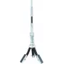 Zylinderhonwerkzeug ks tools 150.1185, Durchmesser 19–69 mm, einstellbare Handhonahle