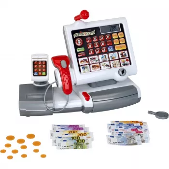 Klein Toys Kasse mit Touchscreen (9356)