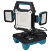 DEDRA DED6907 Flutlichtstrahler