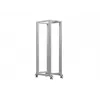Rack 19 42U 600x1000 grau Lanberg