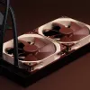 Anti-Vibrationsdichtung Noctua NA-SAVG2 Gummi Braun 3 Stück