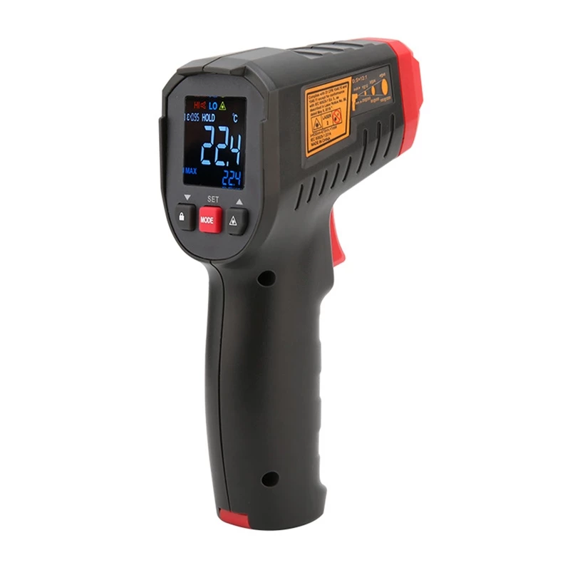 UNI-T UT306C Infrarot-Thermometer