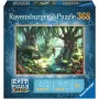 Puzzle Contour Ravensburger 12955 368 Stück Kunst