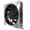 Alphacool Lüfter Apex Stealth Metall 120x120x25 mm 2600 U/min (Modell 13778)