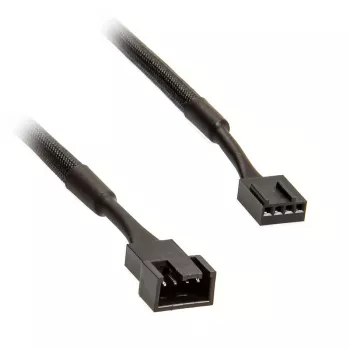 Kühlsystem-Zubehör Noctua NA-SYC1, schwarz, 150×111×29 mm, 60 g