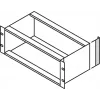SCHROFF REAR ANGLE 6U (2PCS/KIT) - Rack-Zubehör - 6 HE (24564499)