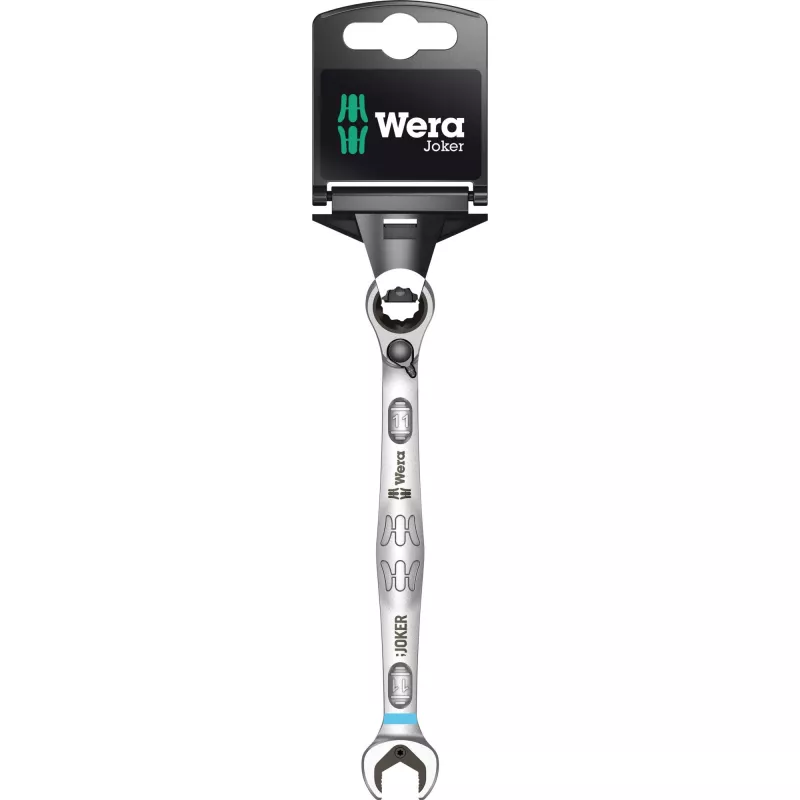 Wera Joker Switch 11 Maul-Ringschlüssel