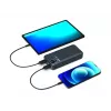 Portable Powerbank Port Designs 907002 20000 mAh Schnellladung