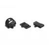 Sena MP-02 MeshPort Adapter Schwarz, Blau