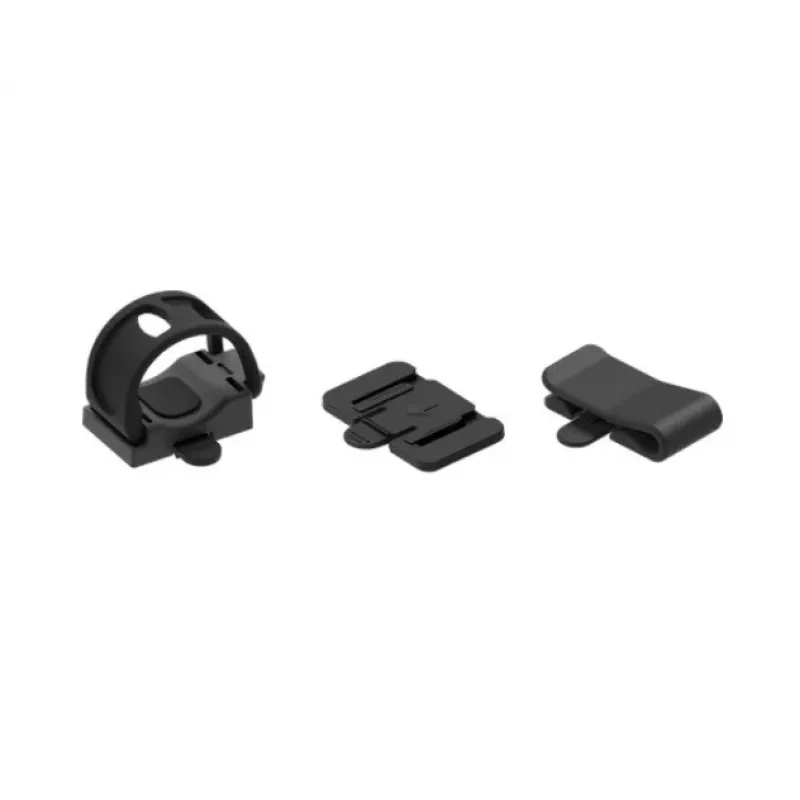Sena MP-02 MeshPort Adapter Schwarz, Blau