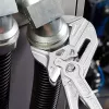 Gleitgelenkzange Knipex 86 03 400