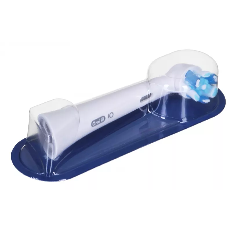 Oral-B iO9 Series 9 elektrische Zahnbürste, rosé Quarz