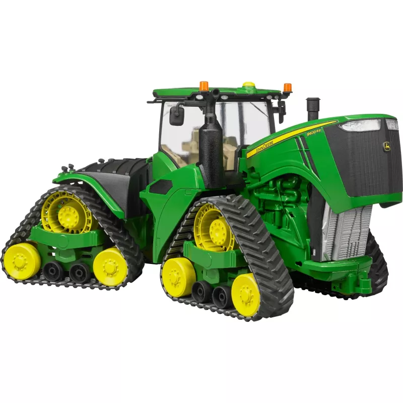 Raupenschlepper John Deere 9620 RX