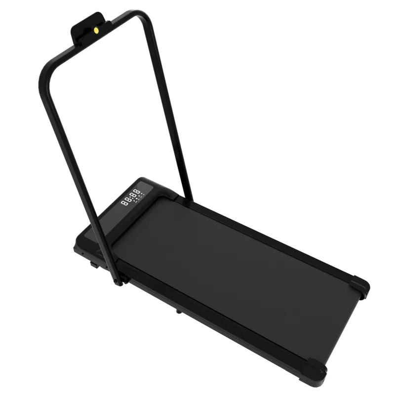 Extralink Laufband Elektrisch Training Moonwalk Flux (1-12 KM/H)