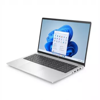 ProBook 4 G1a (C07P6ES), Notebook Silber, AMD Ryzen 7 250, AMD Radeon 760M, 24 GB DDR5, 1 TB (1 TB SSD), Windows 11 Pro