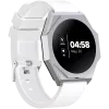 CANYON Smartwatch Otto SW-86 Silber