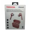 Kopfhörer Toshiba RZE-BT750E Roségold