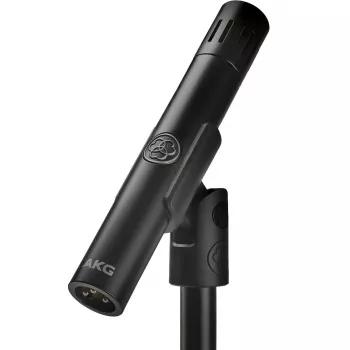 AKG C151 - Kondensatormikrofon, Instrument