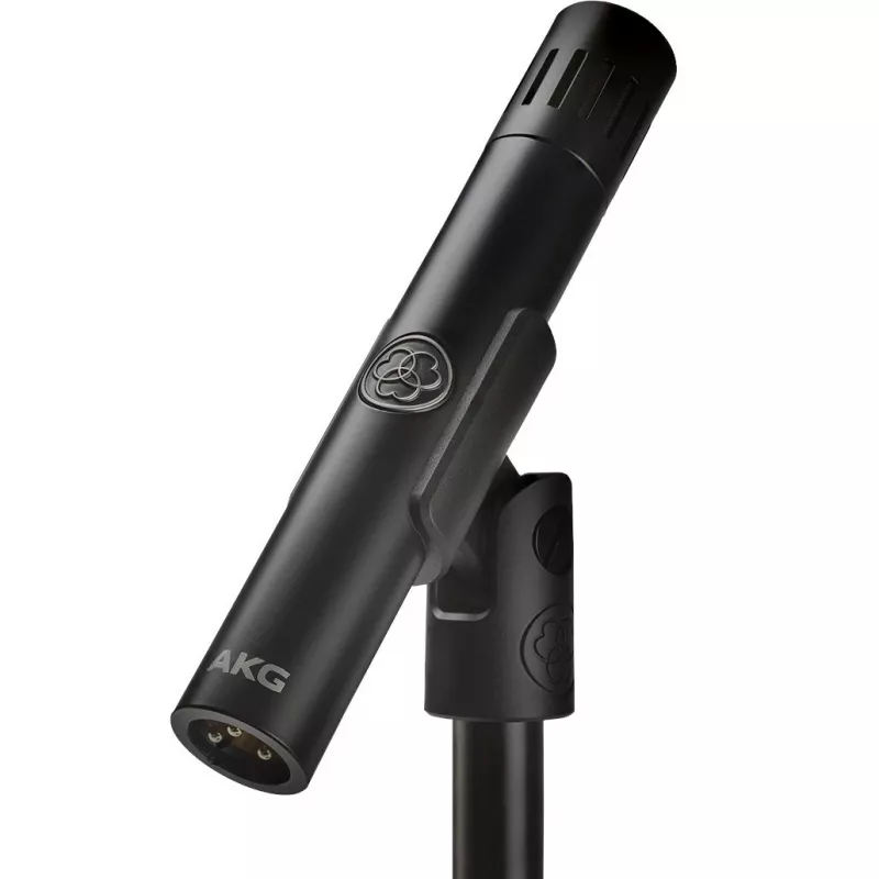 AKG C151 - Kondensatormikrofon, Instrument