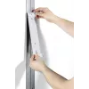 Dokumenten-Display-Karussell Wand Hochformat A4 Durable VARIO