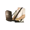 Equipment Koffer Panasonic PCPE-INFUVA1 Schwarz