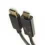 DisplayPort-auf-HDMI-Kabel extra digital KD00AS1278, 4K, 1,8 m