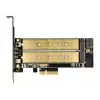 Schnittstellenkarte DeLOCK 89630 Intern M.2 SATA