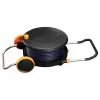 Fiskars Comfort Schlauchwagen L mit Rädern 30 m 1071670