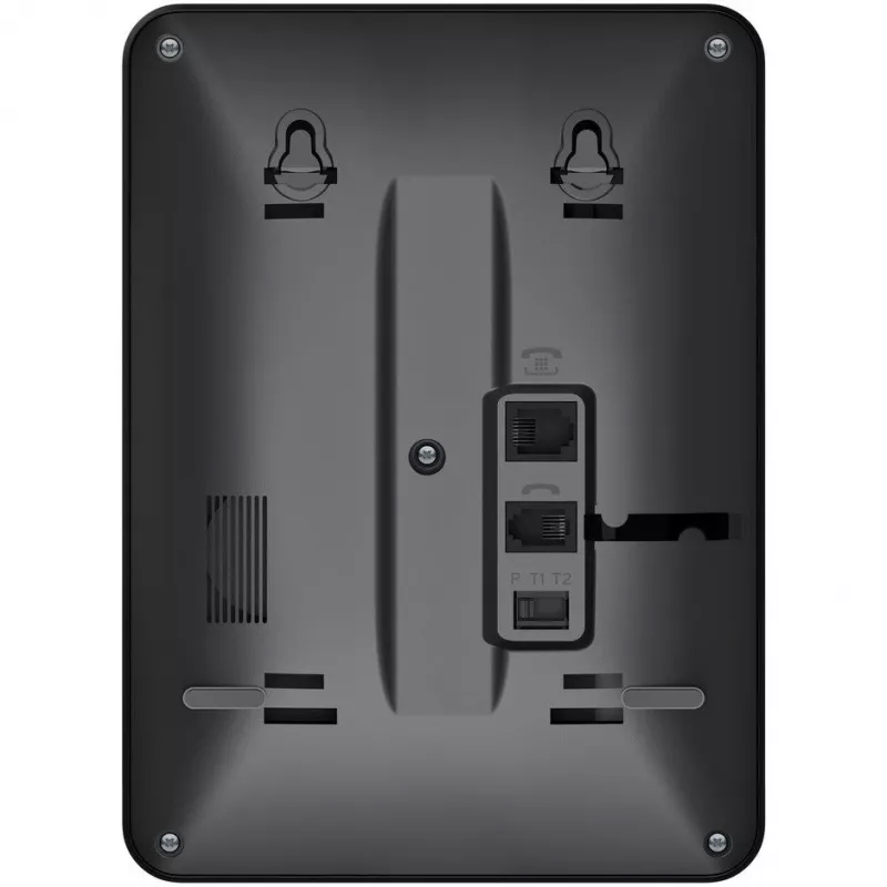 Gigaset S30054-H6538-B101 Produkt Schwarz