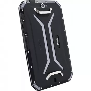 Cyrus Technology Cyrus CT1 XA - 20,3 cm (8 Zoll) - 800 x 1280 Pixel - 64 GB - 4 GB - Android 9.0 - Schwarz