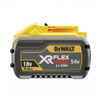 Dewalt 54V XR FlexVolt 9Ah Li-Ion Akku-Werkzeugakku