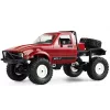 Amewi 22351 RC-Modell Landfahrzeug Elektromotor 1:16 Pickup Truck (22351)