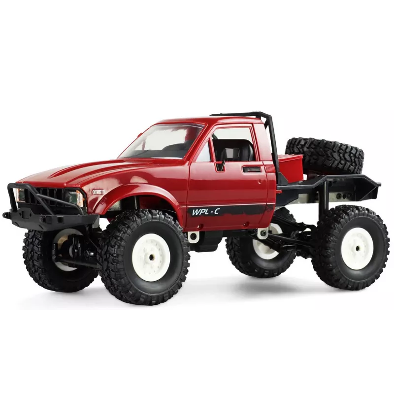 Amewi 22351 RC-Modell Landfahrzeug Elektromotor 1:16 Pickup Truck (22351)