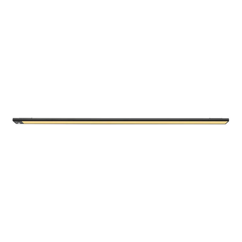 Schranksensorleuchte Yeelight YLBGD-0046 60 cm Schwarz