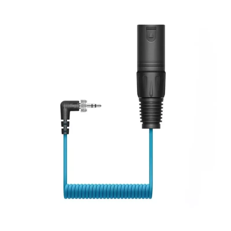 Sennheiser EW-DP ME 2 SET (R4-9) - Kamera-Set mit Miniatur-Sender und ME 2 Mikrofon (omnidirektional), 552-608 MHz