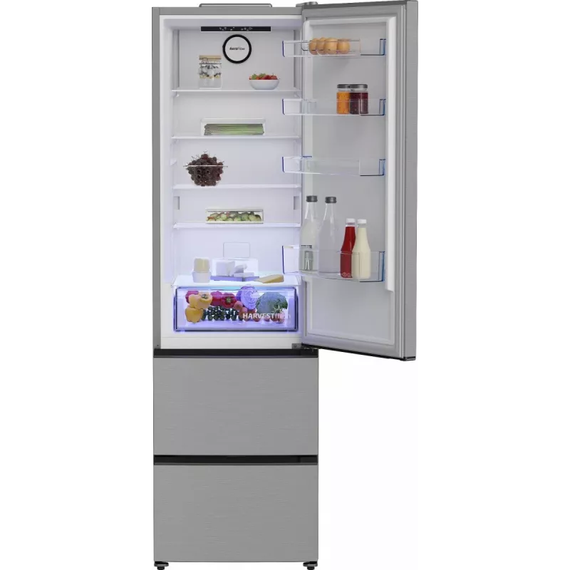 Kühl-Gefrierkombination Multi Door B3RGNA354HXB1