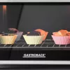 Grill Gastroback Design Bistro 26 L 1500 W Edelstahl