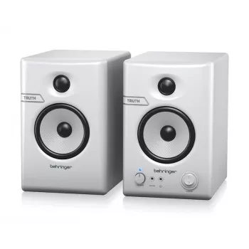 Aktiv-Studiomonitore Behringer TRUTH 3.5 BT, 30W