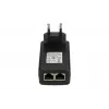 PoE-Adapter Extralink POE-18-18W 18V 1A 18W Wandstecker