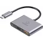 Renkforce RF-6735680 Grau
